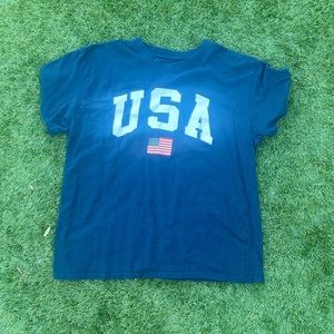 USA T-SHIRT